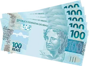 500 Reais