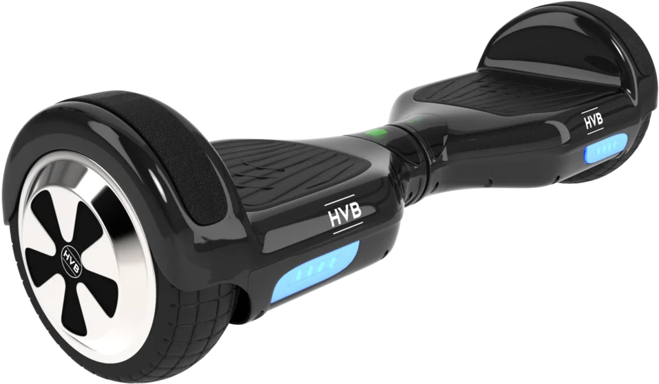 HooverBoard