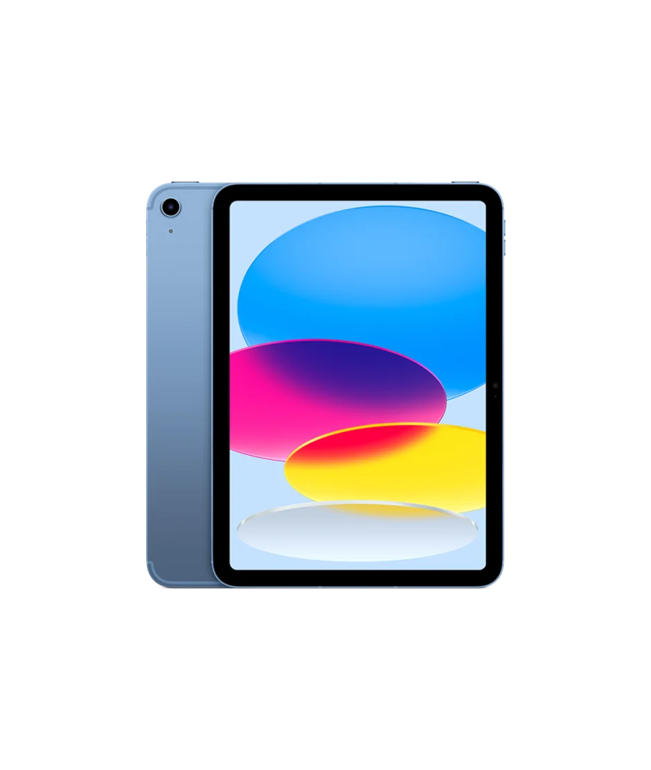 iPad